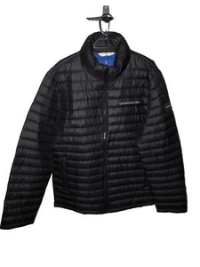 Calvin Klein Jeans Puffer Jacket - Picture 1 of 4