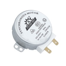 TYJ50-8A7 MOTORE MICROONDE 220-240V 4RPM 4W MOTOR TYJ50-8A7