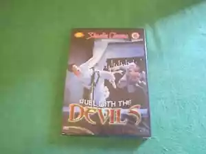 Duel With The Devils (DVD) - Foto 1 di 1