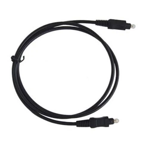 DIGITAL OPTICAL AUDIO CABLE FOR LG SH8 420W MUSIC FLOW SMART SOUNDBAR - Image 1 of 1