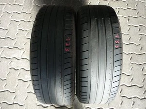 235/65 R17 104W DUNLOP SP SPORT MAXX GT AO SOMMERREIFEN 2 STÜCK - Bild 1 von 1