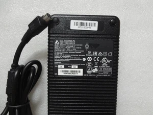 For Clevo P870DM-G Delta 19.5V 16.9A ADP-330AB D 330W 4Din Adapter 100%Original - Picture 1 of 6