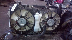 HONDA JAZZ 2017 Fan RADIATOR FAN (RH SIDE), GK/GF, 07/14- - Picture 1 of 8