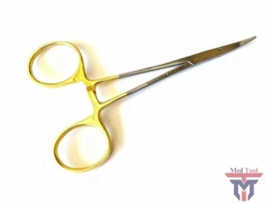 Sutureless Vasectomy Surgery Forceps 5" - Picture 1 of 3