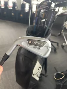 Callaway X Forged UT 18 Degree Graphite Design Tour AD IZ 95x Hybrid - Picture 1 of 6