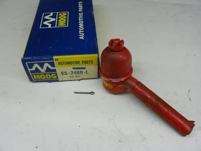 Moog ES248RL Tie Rod End Made in USA NORS - Image 1 of 4