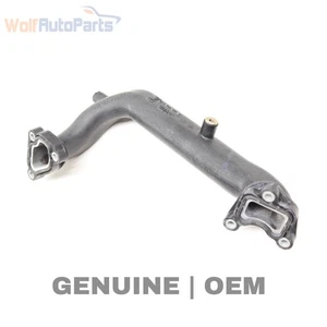 2009-2012 PORSCHE BOXSTER - Coolant / Water PIPE 9A110602531 - Picture 1 of 4