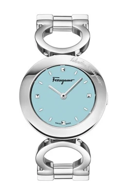 Reloj de cuarzo Ferragamo Gancino 28 mm para mujer SFYA01524 Foto 1 de 4