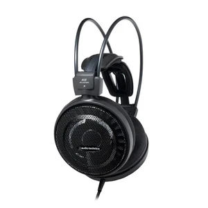 Audio-Technica Audiophile Open-air Headphones (ATH-AD700X) [NEW] - Picture 1 of 3