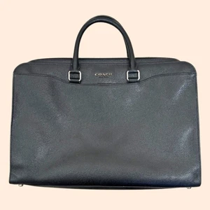 Maletín estructurado Coach Beckett - Imagen 1 de 11