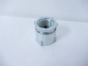 242983 Nuevo-Sin Caja; Acoplamiento T y B desconocido 3/4" - Imagen 1 de 4
