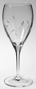 Princess House Garden Mist Water Goblet 2193194 - Picture 1 of 1