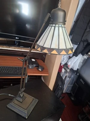 office tiffany lamps for office or bedroom - Image 1 of 2
