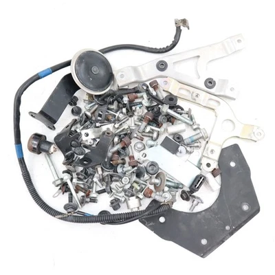 09-16 2009 2016 Suzuki Gsxr 1000 заводской комплект болтов оборудование разные D37 - Изображение 1 из 4