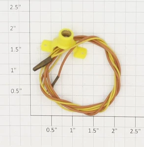 Model Power 491X 14 Volt Mini Screw Base Building Lamp - Picture 1 of 1