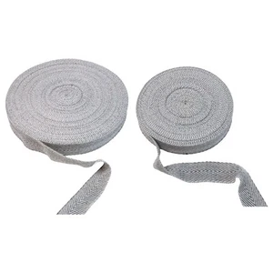 50M 100M Cotton Tufting Carpet Binding Tape Multipurpose for Gift Wrapping - Picture 1 of 13