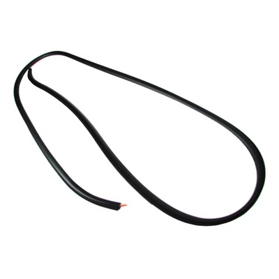 Moldura para parabrisas 1 pieza para Mazda 626 1998-2002 sedán de 4 puertas Foto 1 de 3