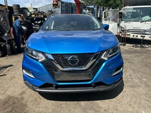 Nissan Qashqai J11 1.2 Benzin 2017-2021 MAN Teile/ Ausschlachten/ Ersatzteile (Ref:2059) - Bild 1 von 15