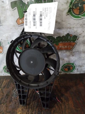 Radiator Fan Motor Fan Assembly Auxiliary Rear Fits 20-23 CORVETTE 3892816 - Image 1 of 4