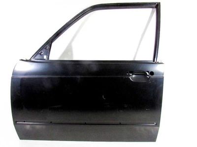 NUEVA Carcasa de puerta del conductor delantera izquierda 41511904343 para 84-87 E23 BMW 735i 733 GENUINA Foto 1 de 4