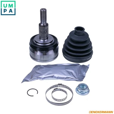 JOINT KIT DRIVE SHAFT C120020 FOR VW CARAVELLE/TRANSPORTER/Bus/Mk/KOMBI 2.0L - Image 1 of 4