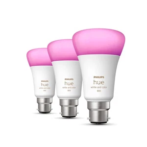 Philips Hue Hue White and colour ambience 8719514328440 - Afbeelding 1 van 1