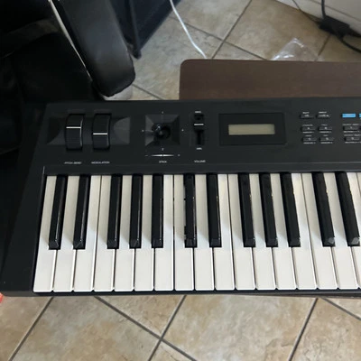 Kawai K1 II Digital Synthesizer 61-keys VM Sound Source  Polyphonic - Image 1 of 4