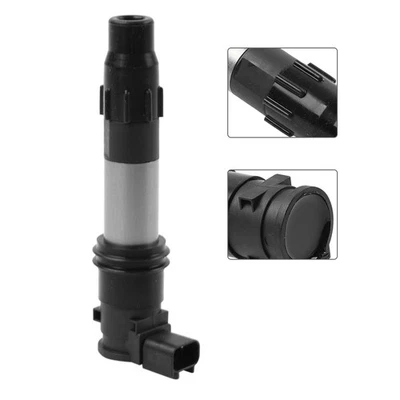 Ignition Coil 129700-5330 For Suzuki GSXR1000 2009-2016 GSXS1000 2015-2019 Foto 1 de 4