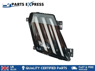 PEUGEOT 208 MK2 FACELIFT 2023-ON FRONT DAYTIME RUNNING LED LIGHT - RIGHT O/S - Image 1 of 4