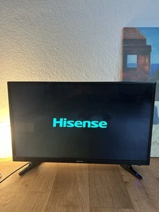 Hisense Fernseher 32 Zoll - Picture 1 of 5