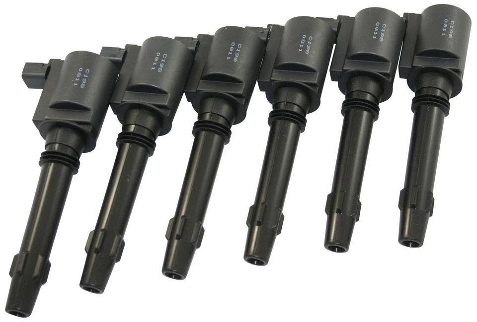 Goss C198M Ignition Coil