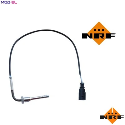 SENSOR EXHAUST GAS TEMPERATURE 707173 FOR ASB/BNG/BMK/CDYB 3.0L BSG/BPP 2.7L - Image 1 of 4