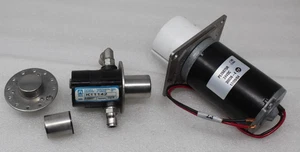 Pompa Tuthill serie P accoppiata magneticamente 24vDC K11142 30038-4 PE26075R - Foto 1 di 5