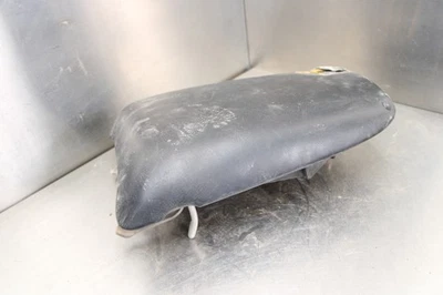 02-03 HONDA CBR954RR 954RR REAR BACK PASSENGER TANDEM SEAT PAD SADDLE PILLION Foto 1 de 4