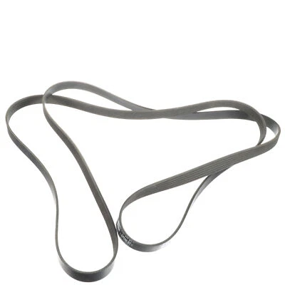 Correa en V genuina Ford Lincoln 1998 Continental Base Serpentine Drive JK6-1113-A Foto 1 de 4