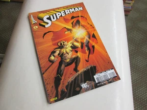 SUPERMAN 4 ...COMICS PANINI 2005 ..TBE - Bild 1 von 1
