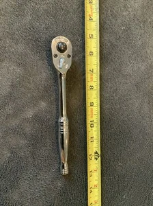 Snap On Fr936, 3/8” Quick Release Ratchet…..button Sticking…. - Picture 1 of 8