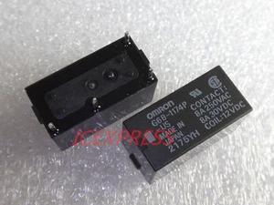 10pcs 4pins G6B-1174P-US-12VDC G6B-1174P-US-12V Relay - Bild 1 von 1