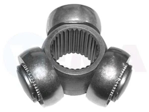 CROCIERA TRIPODE SEMIASSE FIAT DUCATO (250) 180 Multijet 3,0D - Imagen 1 de 1