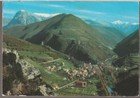 50108 VISSO (MACERATA) - PANORAMA