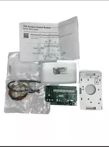 DMP 734 Access Control Module (Single Door) - Picture 1 of 3