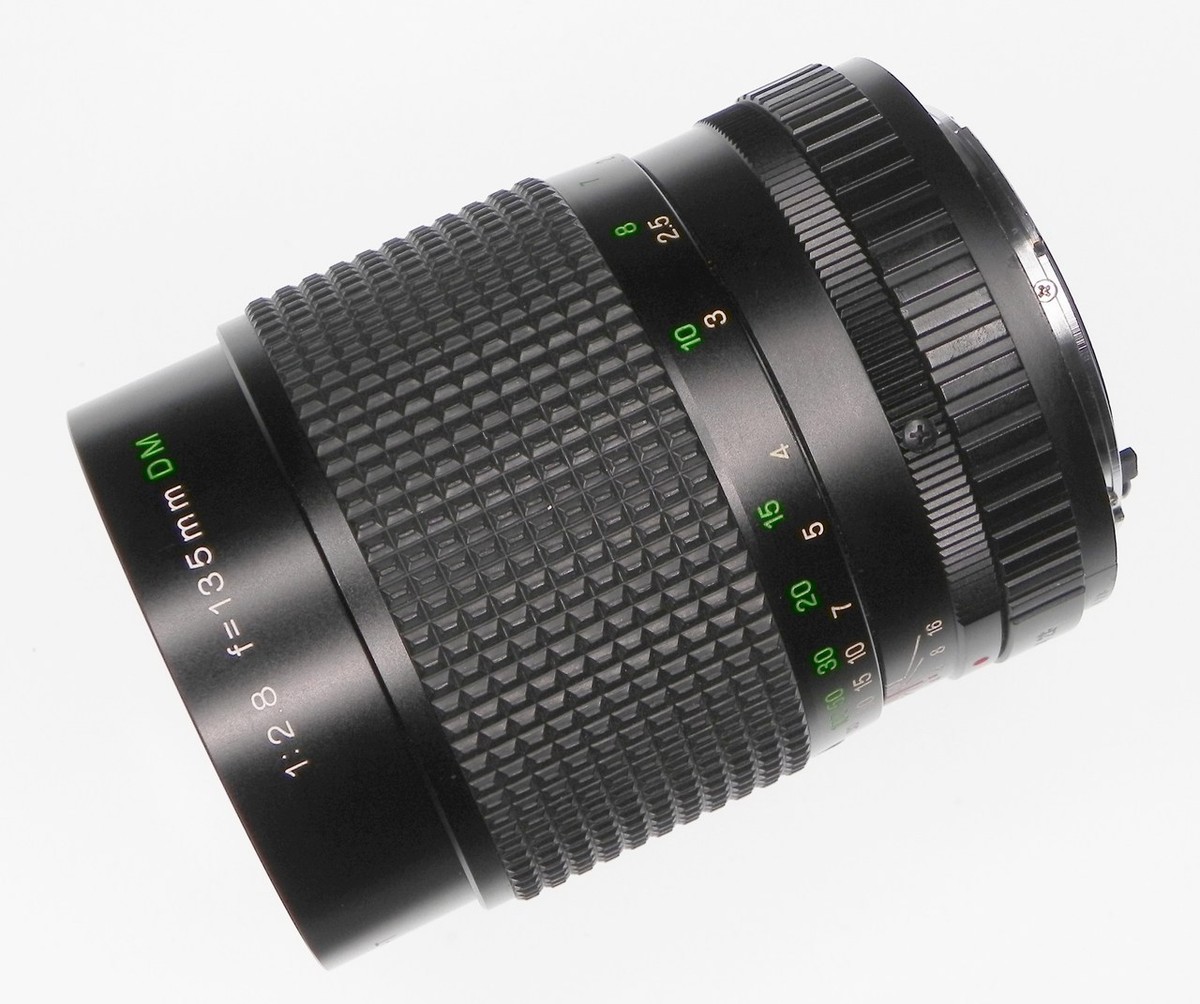 Fujinon 135mm Focal Camera Lenses for sale - eBay Fujinon 135mm Focal Camera Lenses for sale - eBay