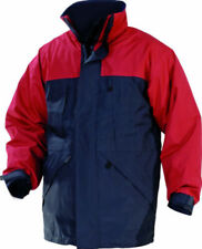 Parkas Red Coats, Jackets & Waistcoats for Men