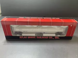 HO SCALE ATLAS 1723-1 SOEX #3011 ACF 33,000 GALLON TANK CAR SHELL L.367 - Picture 1 of 4