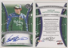 2009 Wheels Element Auto Scott Wimmer Auto