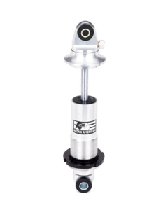Aldan American Coil-Over Shock Phantom Single Adj. 12.00 In. Extended 9.65 In. C - Picture 1 of 1