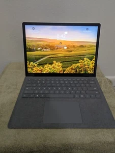 Microsoft Surface Laptop 3 1867 i7-1065G7 16GB 256GB SSD 13" OEM AC Adapter Incl - Picture 1 of 17