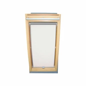 Thermo Rollo Abdunkelungsrollo für Velux-Dachfenster GGL/GPL/GHL/GTL/GDL/GEL/IPL - Bild 1 von 6