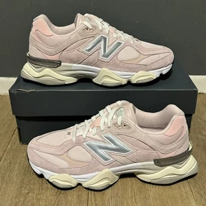 New Balance 9060 Crystal Pink Size 11 Brand New U9060CSP - Picture 1 of 6