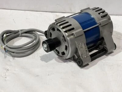 CANTONI MOTOR  SW 100L-4B-P51    S01-026-162    - Image 1 of 3